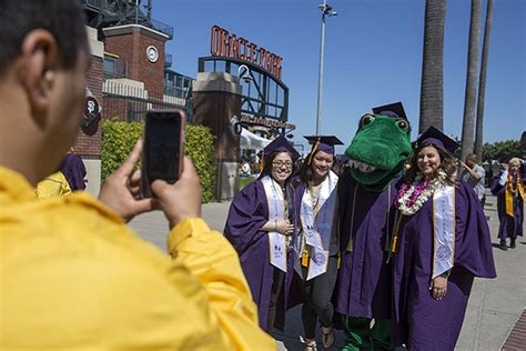 Sfsu Spring Graduation Morna Tiertza