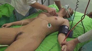 Horny Resus Cpr Girl Tumblr Tumbex