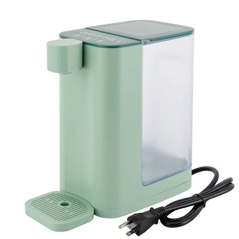 Amazon Instant Hot Water Dispenser Electric Kettles Adjustable Temperatures Water
