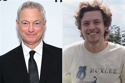 Gary Sinise Has Remained So Strong After Death Of Son 33 Says Friend