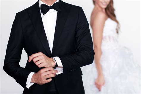 Everything You Should Know About Choosing A Wedding Suit Trendelupe