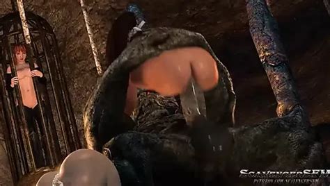 AssDepik 3D Hentai Compilation 12 XHamster