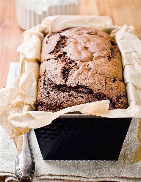 Gâteau au chocolat facile pour 8 personnes Recettes Elle à Table