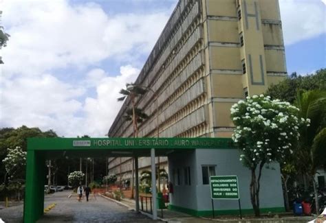 Unidade De Tratamento Joao Pessoa Pb - Greve atinge unidades de João Pessoa e Campina Grande e afeta pacientes ...