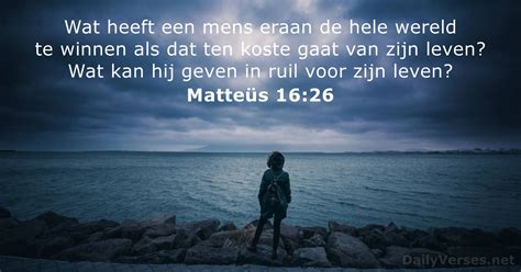 Matteüs 16 26 Bijbeltekst DailyVerses net