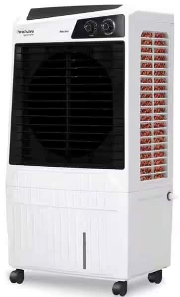 Buy Hindware L Desert Air Cooler White Fascino L Hc On Lowest