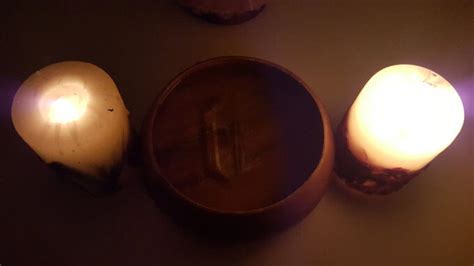 scrying   practice  ancient art   sight  pictures