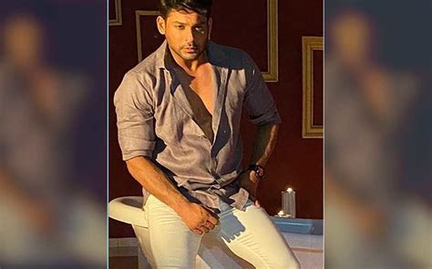 Bigg Boss 13 Winner Sidharth Shukla Shares A Double Trouble Sexy Bath Tub Photo Fans Say ‘hum