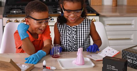 The Best Science Kits for 5th Grade: Fun Experiments and Learning at Home