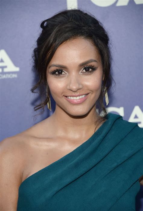 JESSICA LUCAS at Fox Summer TCA All-star Party in West Hollywood 08/08