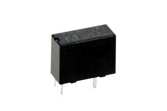 Fujitsu High Current Relays 25A 1 Changeover Contact FTR P3 Series