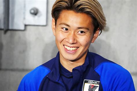 サッカーu 23日本代表、荒木遼太郎が最後のチャンスで求めるのは？｢変化は特にない｣平常心でu 23ウクライナ代表戦へ