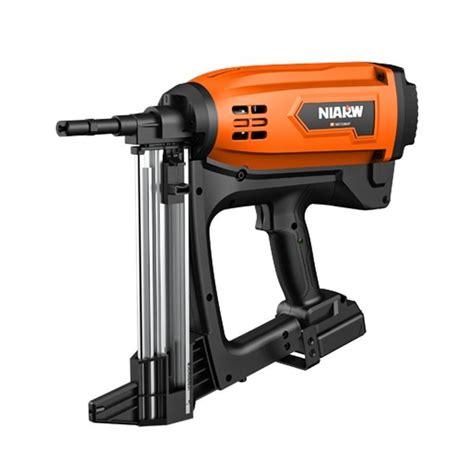 Пневматический пистолет для гвоздей, 8 режимов, 2 литиевая батарейка ...