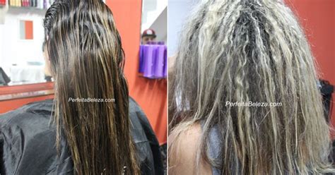 Pode Fazer Progressiva E Luzes No Mesmo Dia - Como fazer luzes e progressiva no mesmo dia | Perfeita Beleza