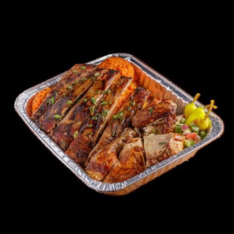 Jamaican Grill Chamorro Village Hagatna Menu Prices And Restaurant