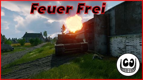 Enlisted Feuer Frei Normandie Achsenmächte Gameplay 44