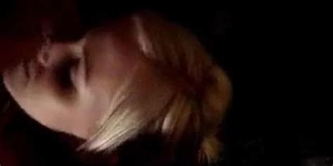 Gorgeous Blonde Cum Hungry Girl Tnaflix