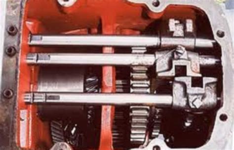 Boite De Vitesse Massey Ferguson Pearltrees
