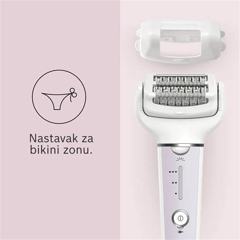 Epilator Panasonic ES EY30 V503 Trimer 2D01 Naruči online Tehnomag