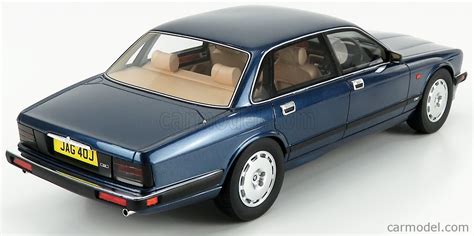 CULT SCALE MODELS CML007 3 Scale 1 18 JAGUAR XJR XJ40 RHD 1990 SOLENT