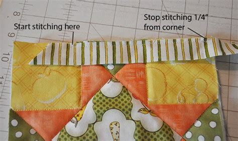 Quilted Potholder Tutorial Jacquelynne Steves Quilted Potholder