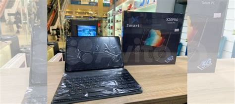 Планшет SmartX Х 20 Pro 4\64 GB (новый, гарантия) купить в Иваново ...