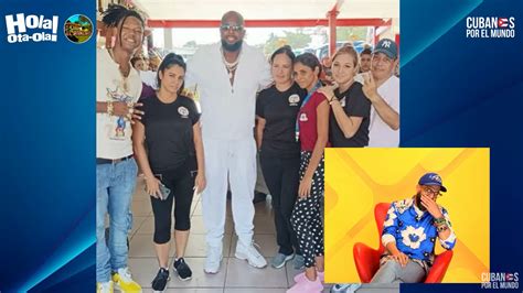 alex otaola habla sobre el regreso de el micha  cuba