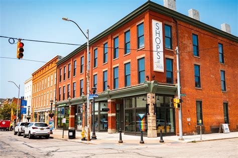 Flagship City District