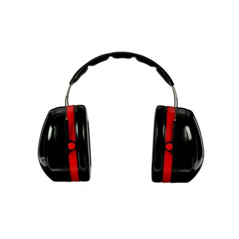 3m™ Peltor™ Optime™ 105 Earmuffs H10a Over The Head 10 Ea Case 3m United States