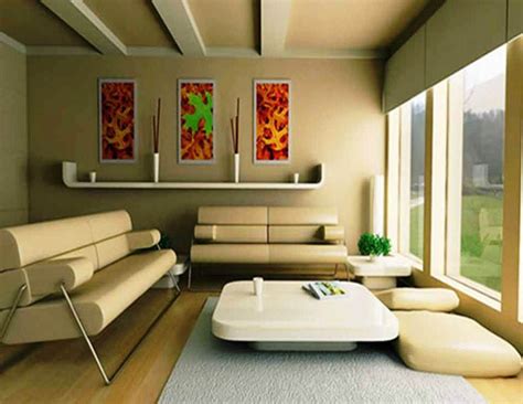 √ Cat Ruang Tamu 2 Warna