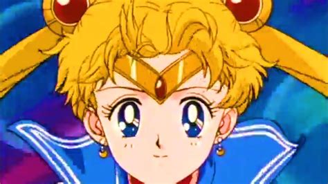 Sailor Moon DiC Dub Moon Crystal Power DiC Sound Effects SFX