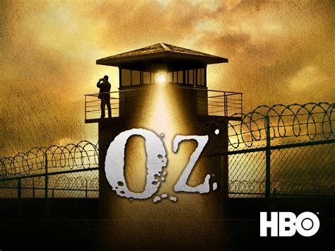 Prime Video: Oz Season 6