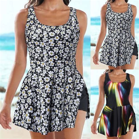 Maillot De Bain Deux Pi Ces Grande Taille Pour Femme Ensemble Bikini Maillot De Bain Rembourr