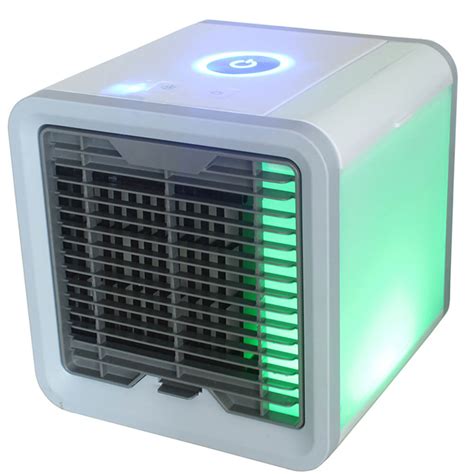 Mini Air Coolers - Air Conditioners - What To Look For May 2023