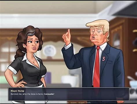 Summertime Saga Ricardo Milos Gordon Ramsay Where Am I Part 175 Cartoon Porn XHamster