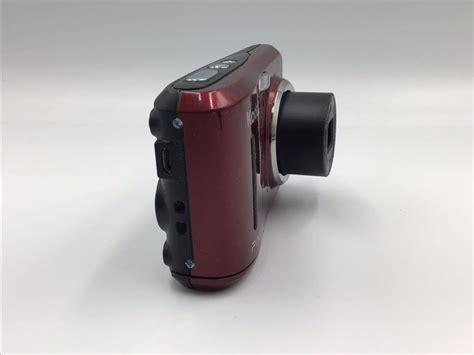 Yahooオークション 74718 【動作品】 Kodak コダック Pixpro Fz43