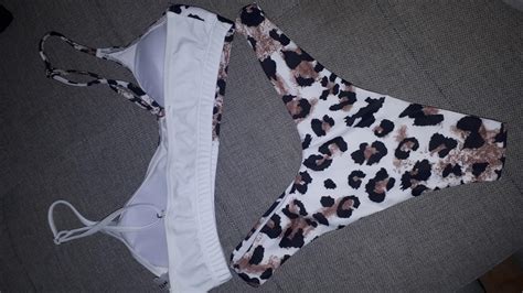 Bikini in 6971 Marktgemeinde Hard für 10 00 zum Verkauf Shpock DE