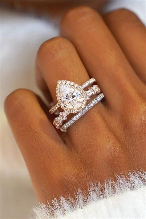 21 Amazing Bridal Sets For Any Style Oh So Perfect Proposal