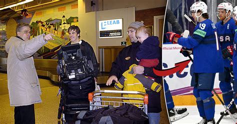 Sex Vm M L F R Amerikanska Storl Ftet Som R F Dd I Skellefte