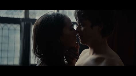 Alicia Vikander Naked TheFappening