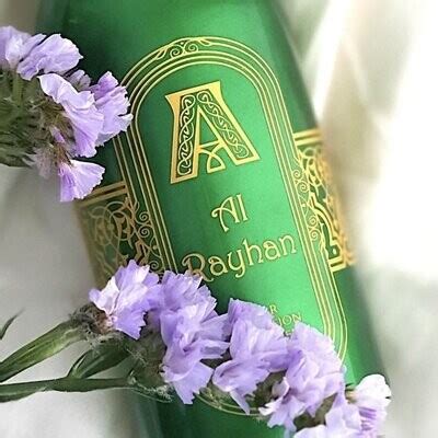 ATTAR COLLECTION USA