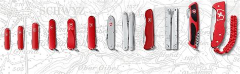 Las 6 mejores navajas suizas de Victorinox en 2024 Análisis y ofertas