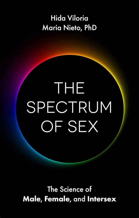 Amazon The Spectrum Of Sex 9781787752658 Hida Viloria Maria Nieto Alex Law Books
