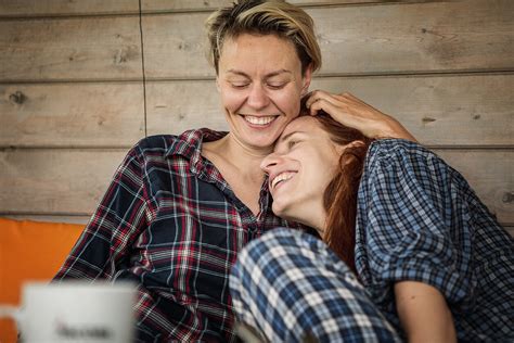 We Want Our Rights Here Interview With Lithuanian Same Sex Couple LRT