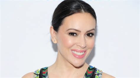 Alyssa Milano Defends Sex Strike In New Op Ed