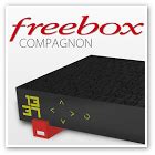 Une Mise Jour Est Disponible Pour Le Compagnon De La Freebox Android