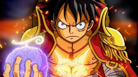 One Piece Ecco La Cover Del Volume Oda Ci Mostra L Importanza Di