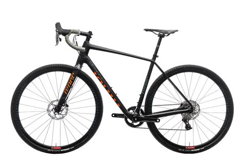 2019 Niner RLT 9 RDO