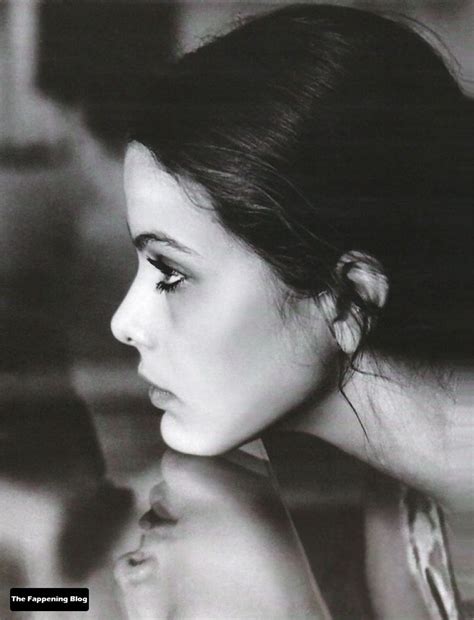 Ornella Muti Nude Collection 21 Photos TheFappening