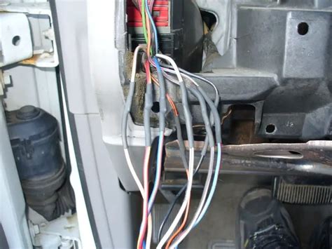 1996 Ford Ranger Headlight Switch Wiring Diagram